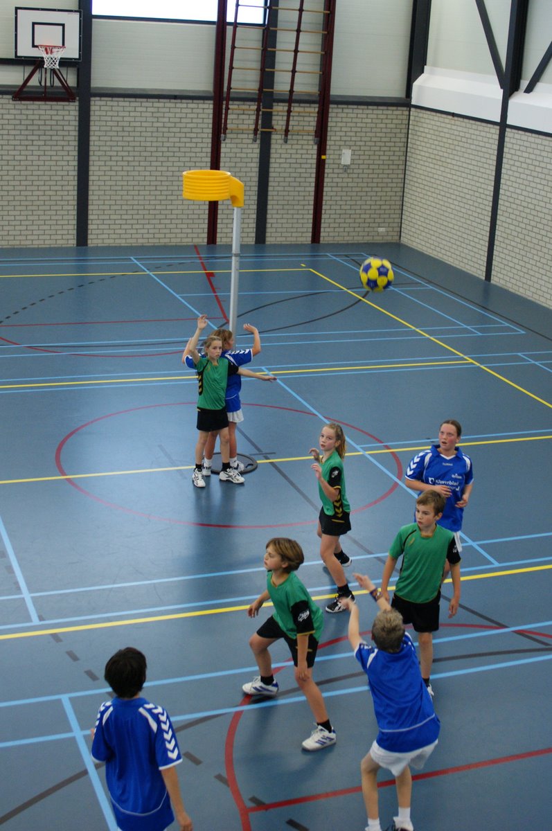 Korfbal D2  19 november-10.JPG